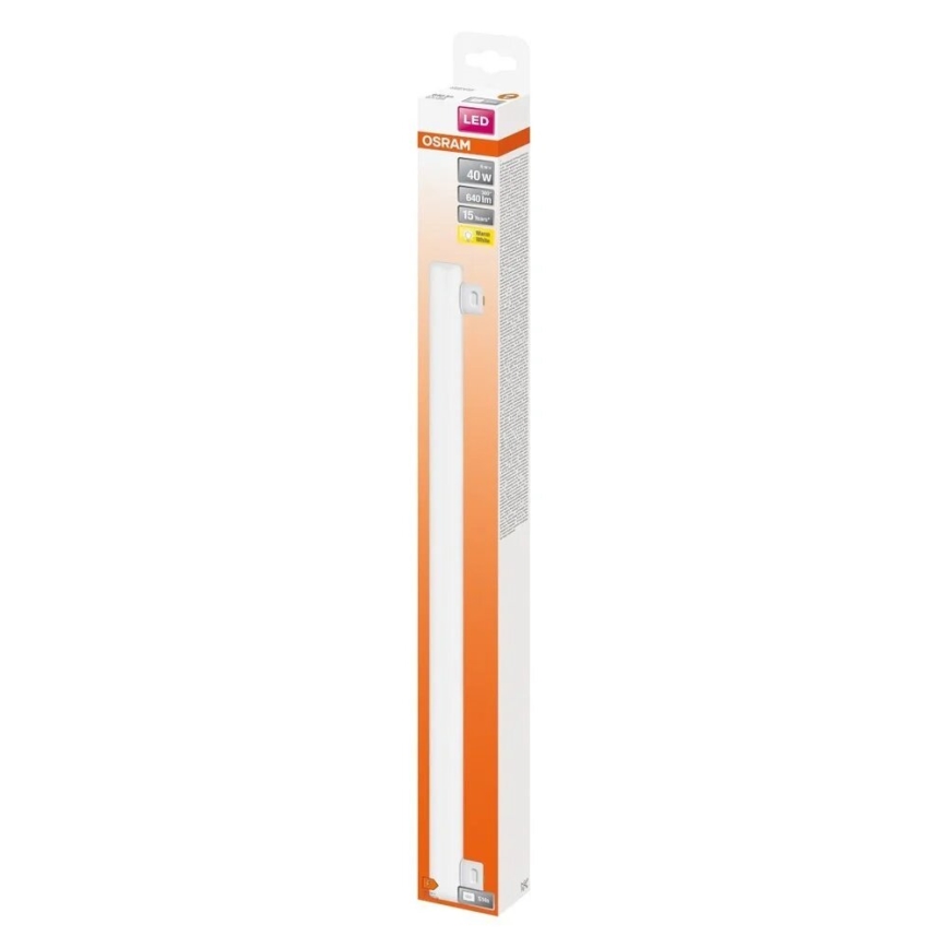 LED Zářivková trubice S14s/6W/230V 2700K 50 cm - Osram