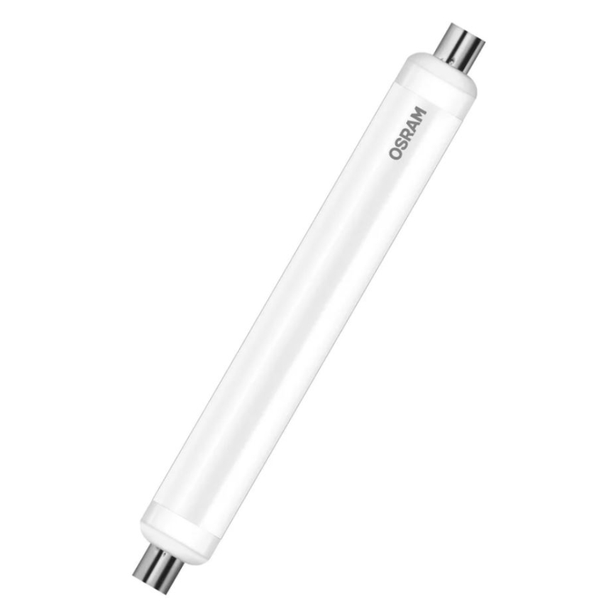 LED Zářivková trubice S19/9W/230V 2700K 31 cm - Osram