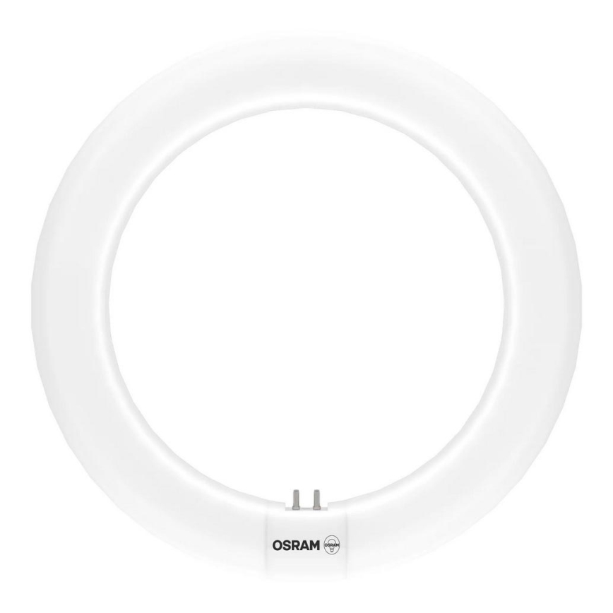 LED Zářivková trubice SUBSTITUBE T9 G10q/12W/230V 4000K pr. 21,2 cm - Osram