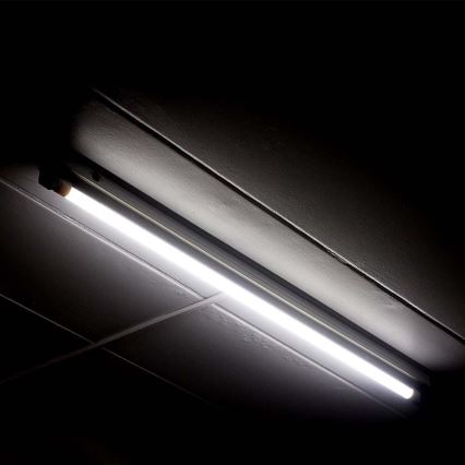 LED Zářivková trubice T5 G5/16W/230V 6500K 120 cm