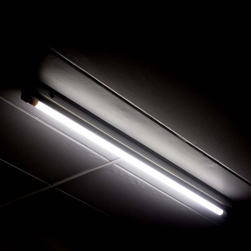 LED Zářivková trubice T5 G5/8W/230V 4000K 60 cm
