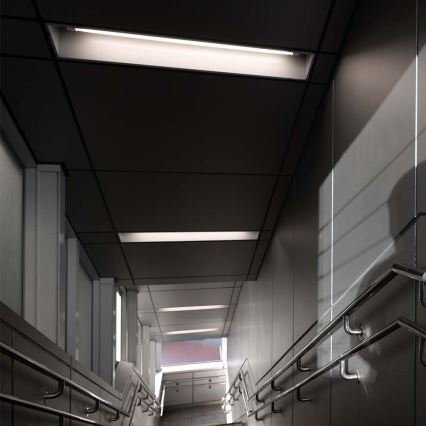 LED Zářivková trubice T5 G5/8W/230V 4000K 60 cm