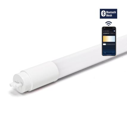 LED Stmívatelná zářivková trubice MESH Smart T8/10W/230V 2700-6500K 60 cm - Aigostar