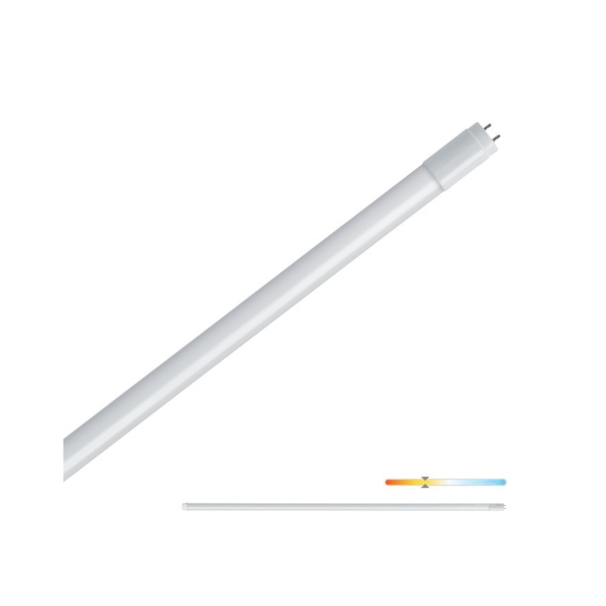 LED Zářivková trubice T8 G13/18W/230V 3000K 120 cm