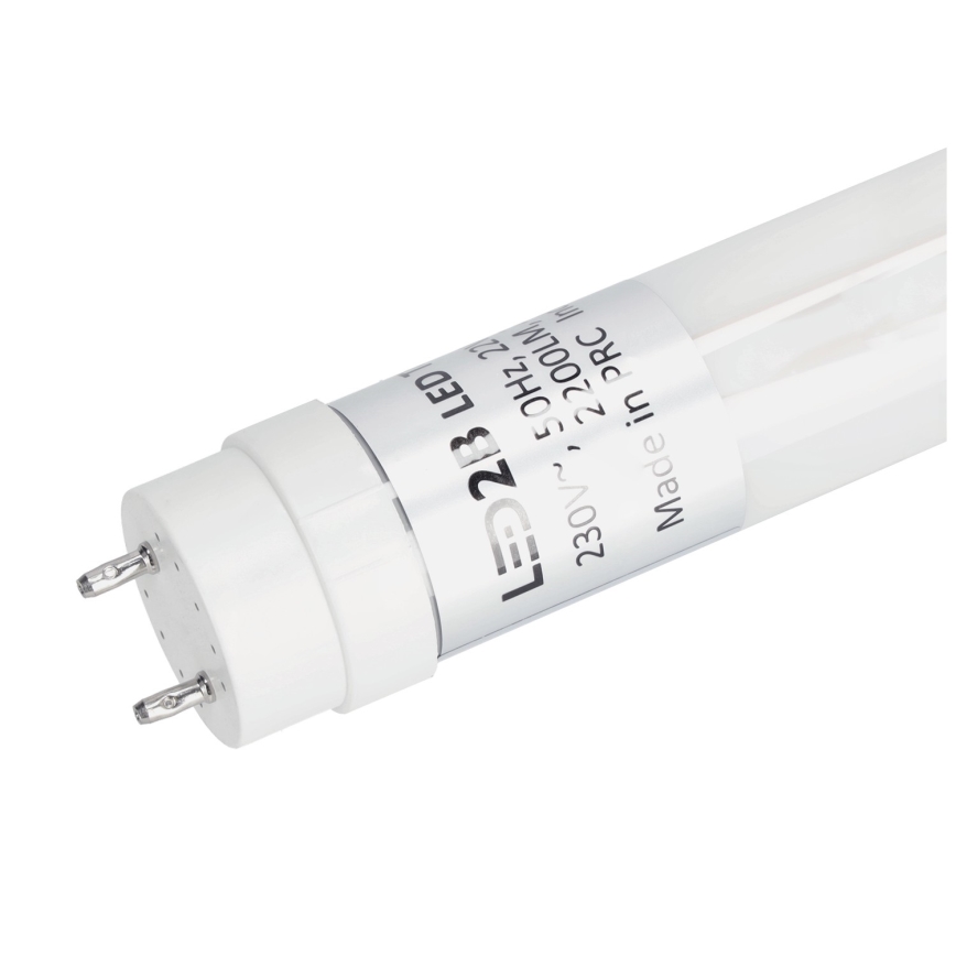 LED Zářivková trubice T8 G13/18W/230V 4000K 120 cm