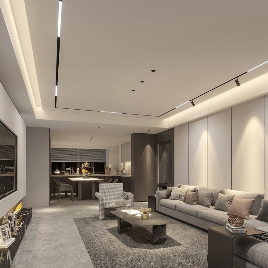 LED Zářivková trubice T8 G13/22W/230V 4000K 150 cm - Aigostar