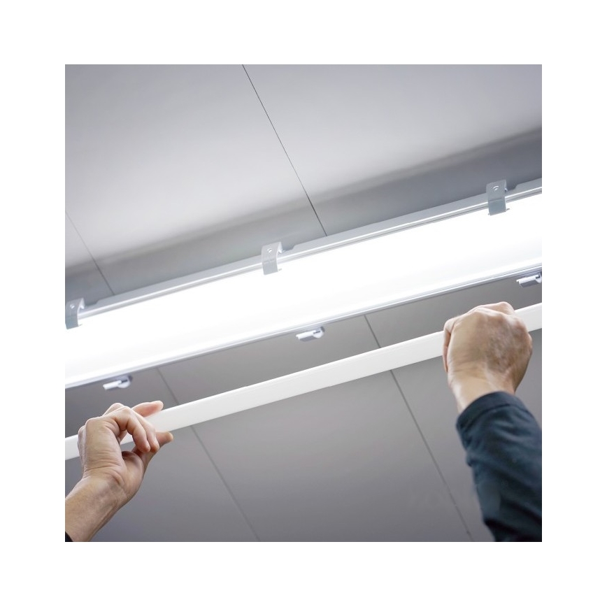 LED Zářivková trubice T8 G13/22W/230V 6500K 150 cm