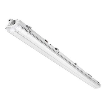 LED Zářivkové svítidlo 2xG13/18W/230V 127,1 cm 4000K IP65