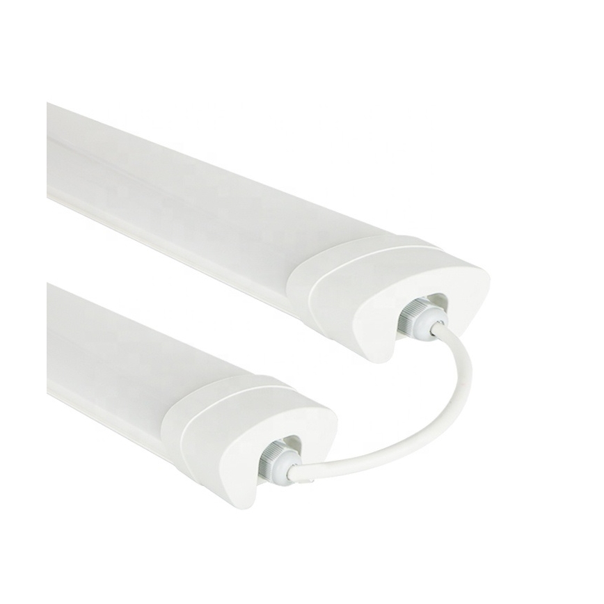 LED Zářivkové svítidlo DAISY LED/40W/230V 4000K IP65