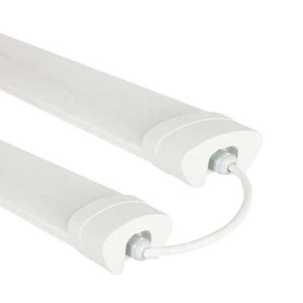 LED Zářivkové svítidlo DAISY LED/80W/230V 4000K IP65