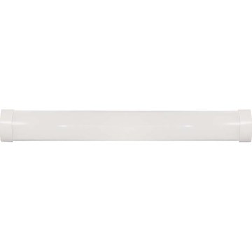 LED Zářivkové svítidlo LED/10W/230V 4000K 30 cm bílá