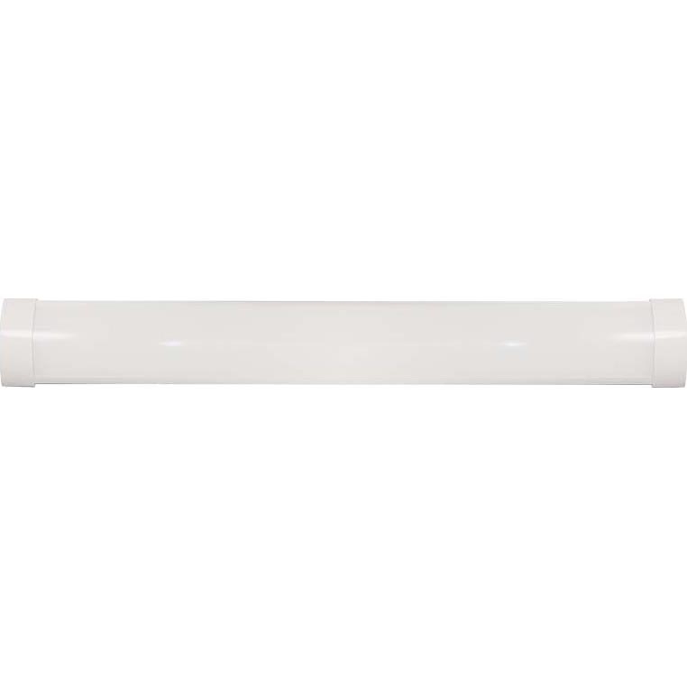 LED Zářivkové svítidlo LED/10W/230V 6500K 30 cm bílá