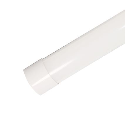 LED Zářivkové svítidlo LED/10W/230V 6500K 30 cm bílá