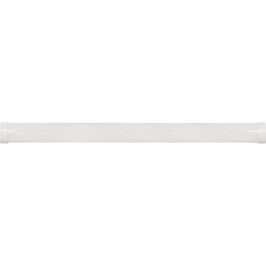 LED Zářivkové svítidlo LED/20W/230V 6500K 60 cm bílá