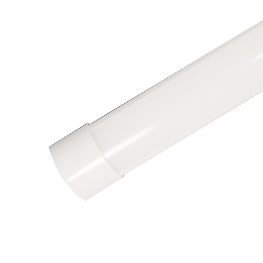 LED Zářivkové svítidlo LED/20W/230V 6500K 60 cm bílá