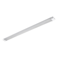 LED Zářivkové svítidlo LED/72W/230V 4000K 120 cm