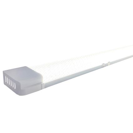 LED Zářivkové svítidlo LED/72W/230V 4000K 120 cm