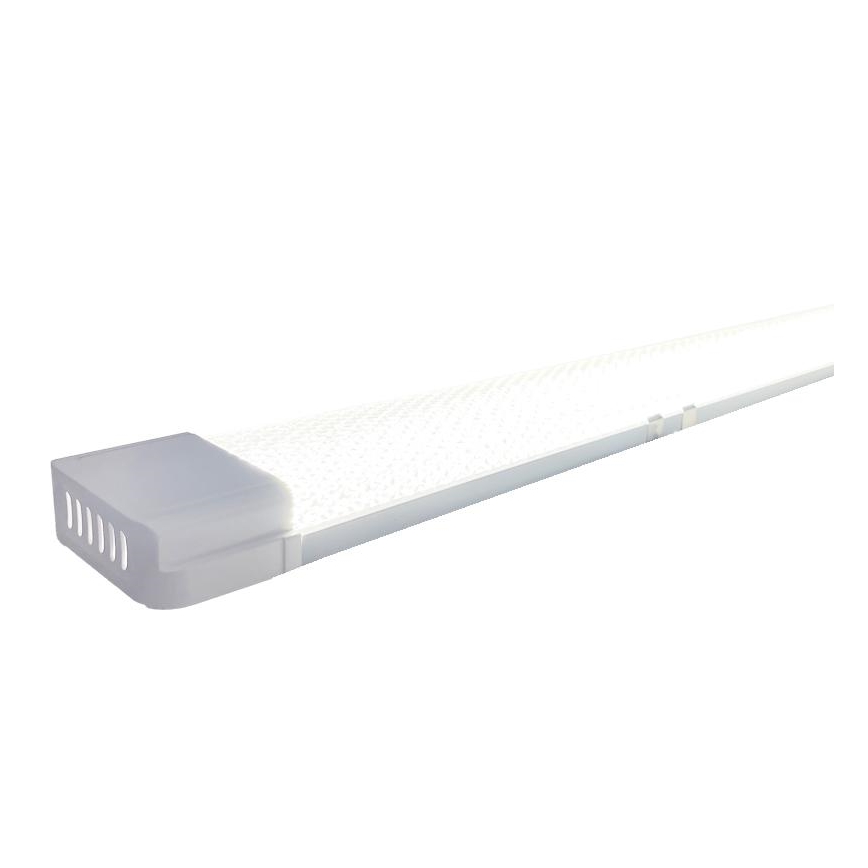 LED Zářivkové svítidlo LED/72W/230V 4000K 120 cm