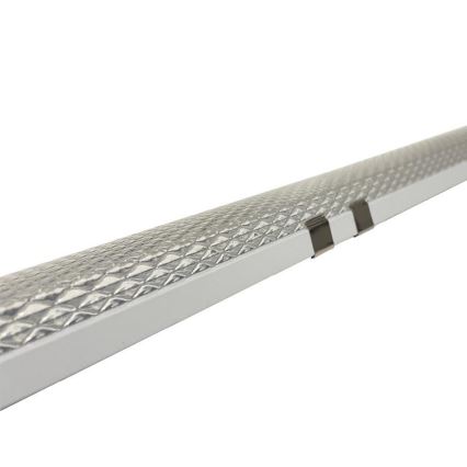 LED Zářivkové svítidlo LED/72W/230V 4000K 120 cm