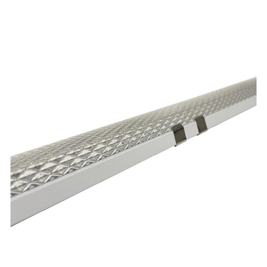 LED Zářivkové svítidlo LED/72W/230V 4000K 120 cm