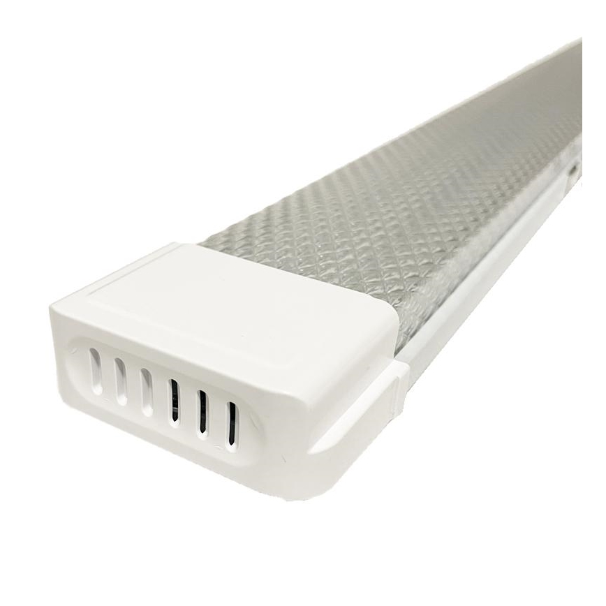 LED Zářivkové svítidlo LED/72W/230V 4000K 120 cm