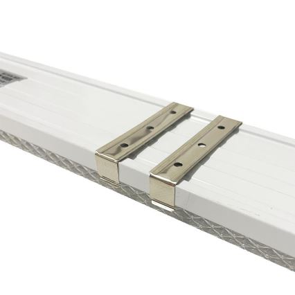 LED Zářivkové svítidlo LED/72W/230V 4000K 120 cm