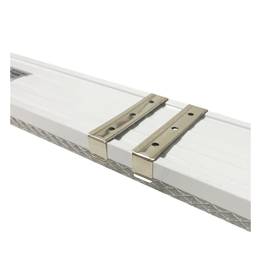 LED Zářivkové svítidlo LED/72W/230V 4000K 120 cm
