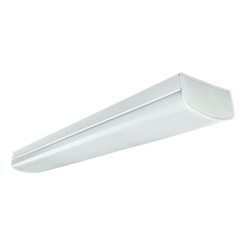 LED Zářivkové svítidlo MIRA LED/18W/230V 4000K 60 cm