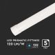 LED Zářivkové svítidlo SAMSUNG CHIP LED/50W/230V 6500K 150 cm