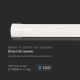 LED Zářivkové svítidlo SAMSUNG CHIP LED/50W/230V 6500K 150 cm