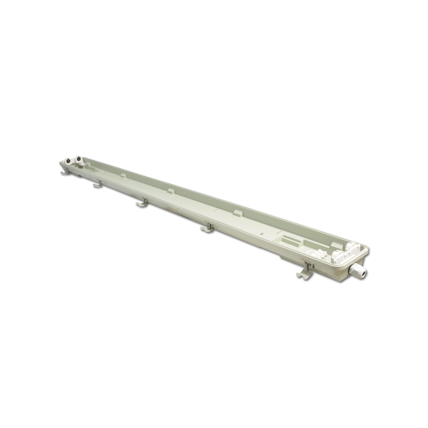 LED Zářivkové svítidlo T8 2xG13/18W/230V 4000K IP65