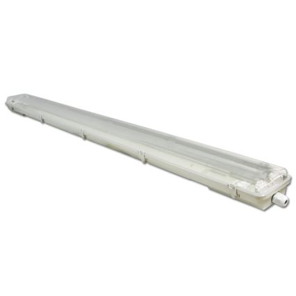 LED Zářivkové svítidlo T8 2xG13/18W/230V 4000K IP65