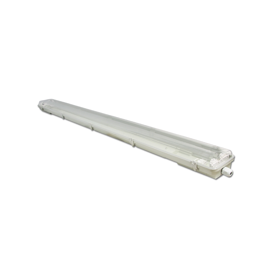 LED Zářivkové svítidlo T8 2xG13/18W/230V 4000K IP65