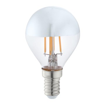 LED žárovka 1xE14/4W/230V - Eglo 11654 LED žárovka 1xE14/4W/230V - Eglo 11654