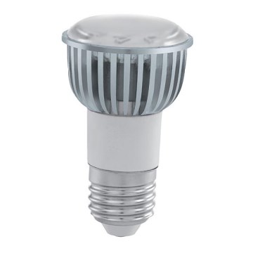 LED žárovka 1xE27/5W bílá LED žárovka 1xE27/5W bílá
