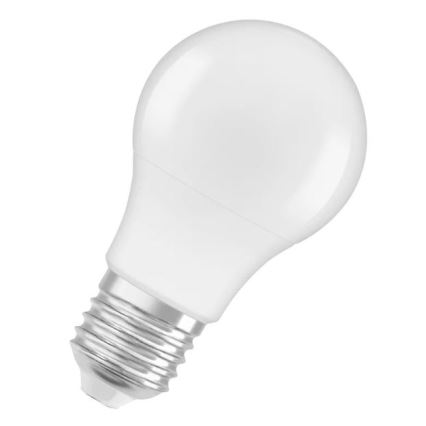 LED Žárovka A40 E27/4,9W/230V 2700K - Osram