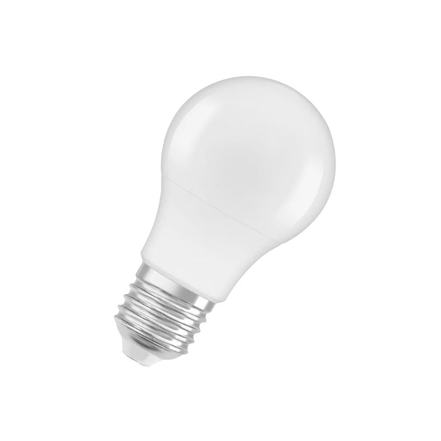 LED Žárovka A40 E27/4,9W/230V 2700K - Osram