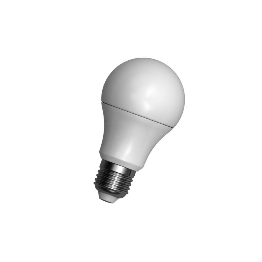 LED Žárovka A60 E27/10W/230V 4500K