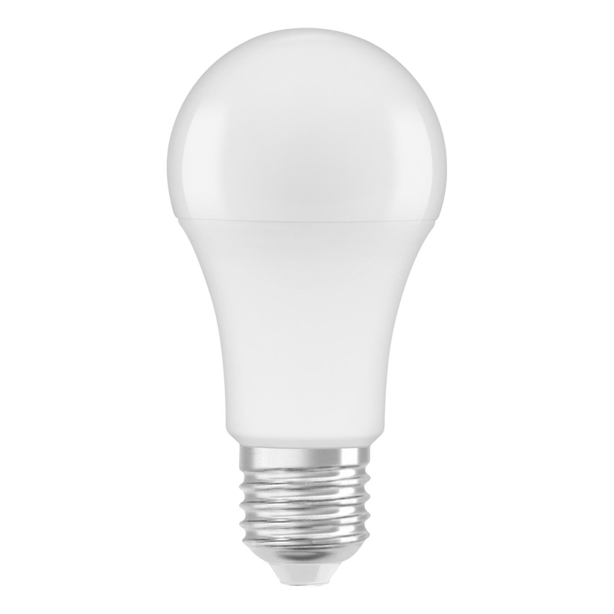 LED Žárovka A60 E27/13W/230V 3000K - Osram