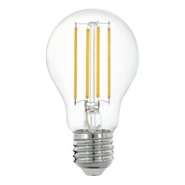 LED Žárovka A60 E27/6W/230V 2700K - Eglo 12226