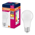 LED Žárovka A60 E27/8,5W/230V 2700K - Osram