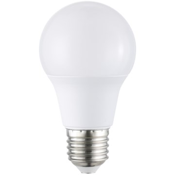 LED Žárovka A60 E27/8,5W/230V 3000K - Eglo 117595