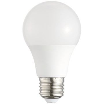 LED Žárovka A60 E27/8,5W/230V 4000K - Eglo 117602