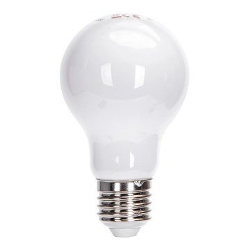 LED Žárovka A60 E27/8W/230V 330° 2700K - Aigostar