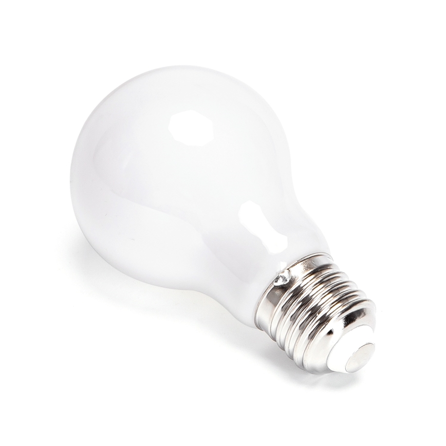 LED Žárovka A60 E27/8W/230V 6500K - Aigostar