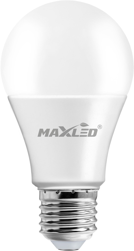 LED Žárovka A65 E27/15W/230V 4000K