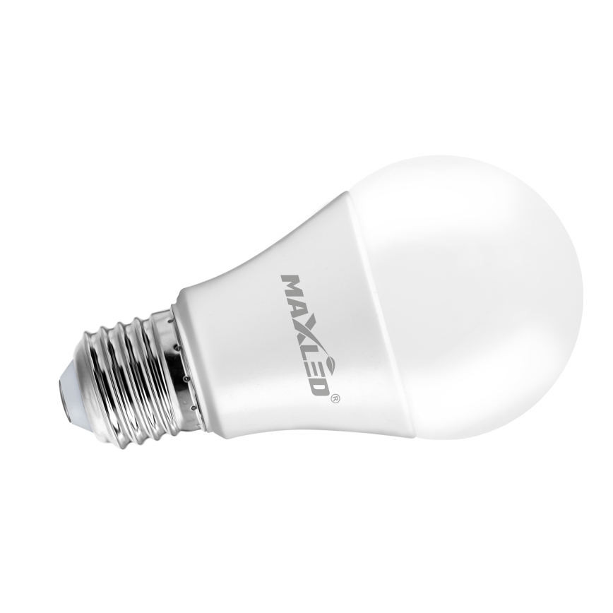 LED Žárovka A65 E27/15W/230V 4000K