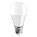 LED Žárovka A65 E27/15W/230V 4500K