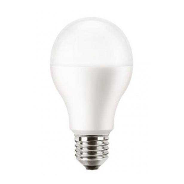 LED Žárovka A67 E27/14W/230V 4000K - Attralux