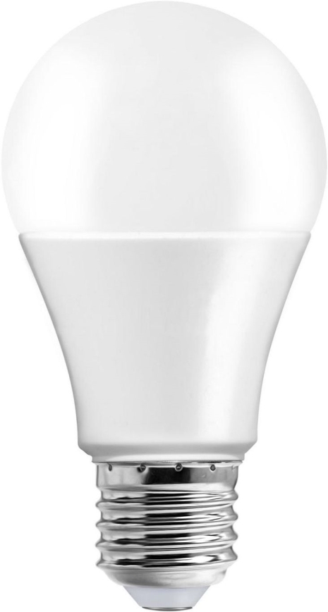 LED Žárovka A70 E27/17W/230V 4000K